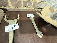 Hefboom koppeling - afbeelding 1 van  2