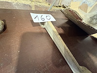 Hefboom koppeling - afbeelding 2 van  2