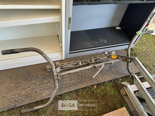 Hefboom - afbeelding 1 van  4