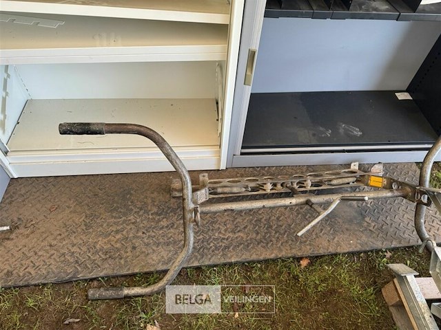 Hefboom - afbeelding 3 van  4