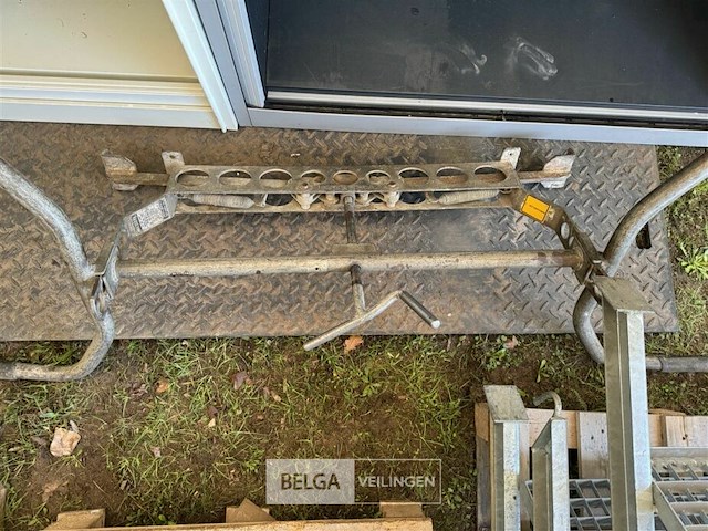 Hefboom - afbeelding 4 van  4