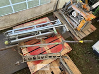 Hefboom - afbeelding 1 van  5