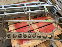 Hefboom - afbeelding 2 van  5