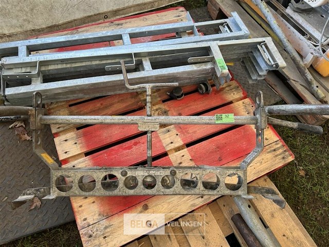 Hefboom - afbeelding 3 van  5