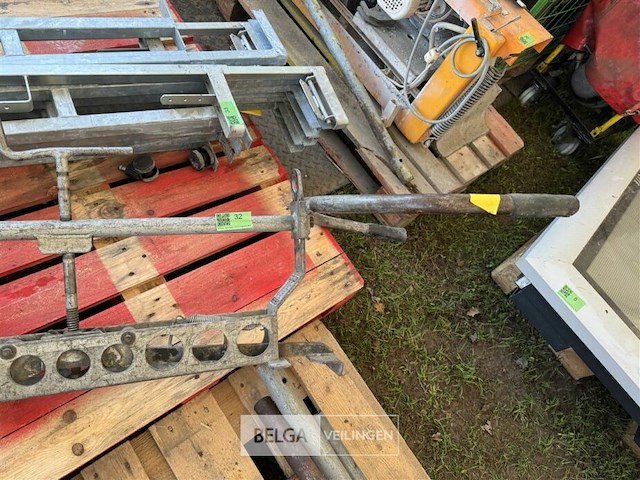 Hefboom - afbeelding 4 van  5