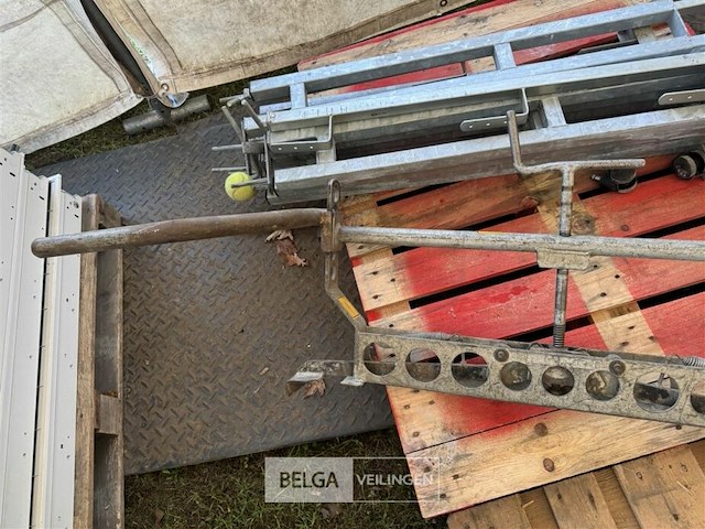 Hefboom - afbeelding 5 van  5