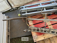 Hefboom - afbeelding 5 van  5