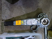 Hefboomblok - afbeelding 1 van  3