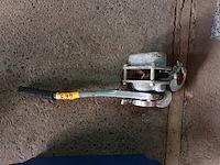 Hefboomblok - afbeelding 1 van  3