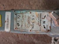 Hefboomblok - afbeelding 2 van  3