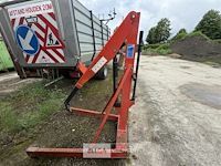 Hefboomtakel omcn - afbeelding 3 van  7