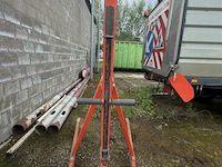 Hefboomtakel omcn - afbeelding 4 van  7