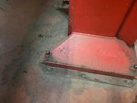 Hefbrug 22 ton - afbeelding 3 van  17