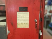 Hefbrug 22 ton - afbeelding 7 van  17