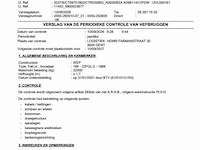 Hefbrug 22 ton - afbeelding 16 van  17