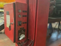 Hefbrug 22 ton - afbeelding 9 van  17