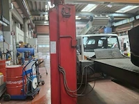 Hefbrug 22 ton - afbeelding 10 van  17