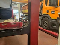 Hefbrug 22 ton - afbeelding 12 van  17