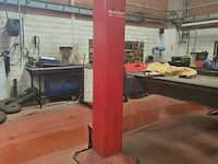 Hefbrug 22 ton - afbeelding 13 van  17