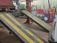 Hefbrug 22 ton - afbeelding 14 van  17