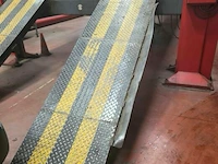 Hefbrug 22 ton - afbeelding 15 van  17
