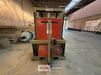 Hefbrug facom systeme unic type 2n - afbeelding 4 van  8