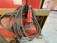 Hefbrug facom systeme unic type 2n - afbeelding 8 van  8