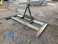 Hefframe