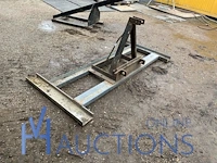 Hefframe - afbeelding 5 van  5
