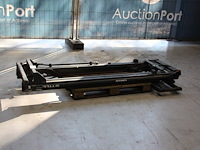 Hefmast still 2500kg - afbeelding 1 van  1