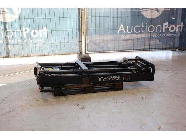 Hefmast toyota - afbeelding 1 van  1