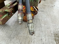 Hefmast voor tractor - afbeelding 8 van  10