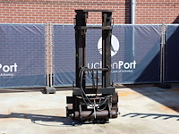 Hefmast yale - afbeelding 1 van  1