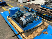 Hefplateau - afbeelding 4 van  6