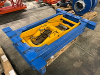 Hefplateau - afbeelding 3 van  7