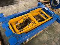 Hefplateau - afbeelding 4 van  7