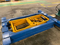 Hefplateau - afbeelding 5 van  7