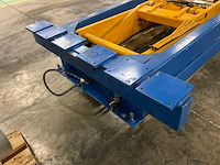 Hefplateau - afbeelding 6 van  7