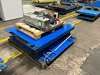 Hefplateau - afbeelding 1 van  5