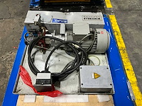 Hefplateau - afbeelding 3 van  5