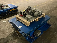 Hefplateau - afbeelding 5 van  5