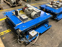 Hefplateau - afbeelding 1 van  5