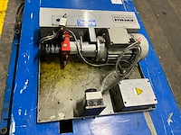 Hefplateau - afbeelding 3 van  5