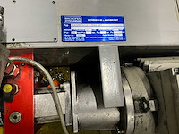 Hefplateau - afbeelding 4 van  5