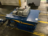 Hefplateau - afbeelding 5 van  5