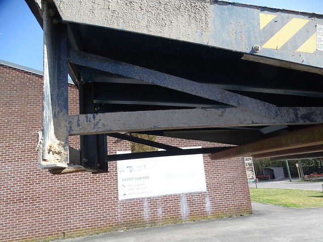 Hefplatforms - afbeelding 15 van  17