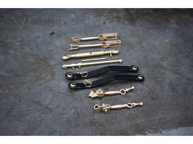 Hefset iseki nieuw - afbeelding 1 van  1