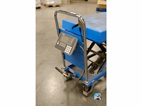 Heftafel - afbeelding 2 van  8