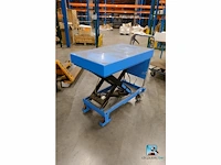 Heftafel - afbeelding 5 van  8