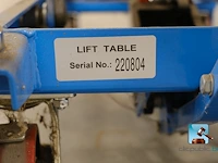 Heftafel - afbeelding 6 van  8